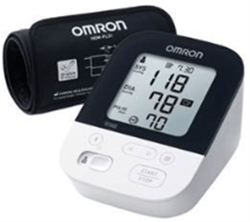 Omron M4 Tansiyon Aleti