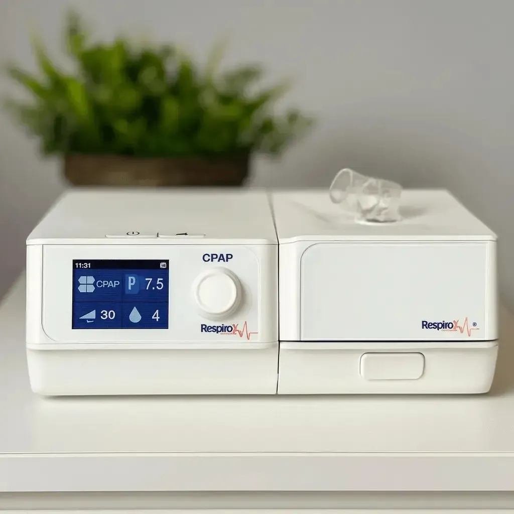 CPAP AUTO