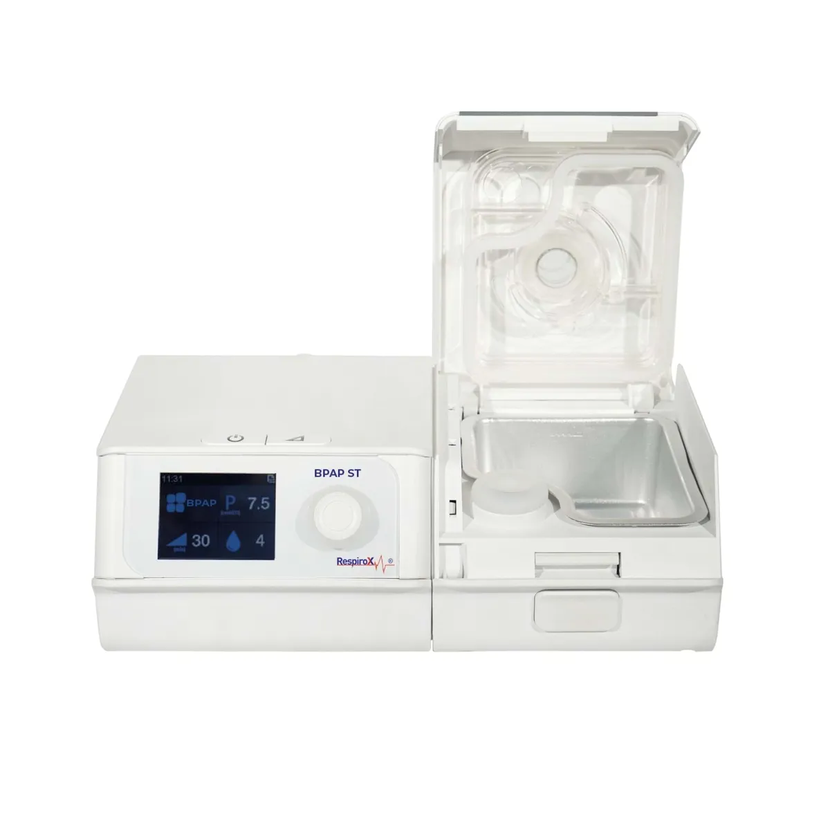 BPAP ST soundsleep 