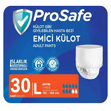 Prosafe Emici Külot